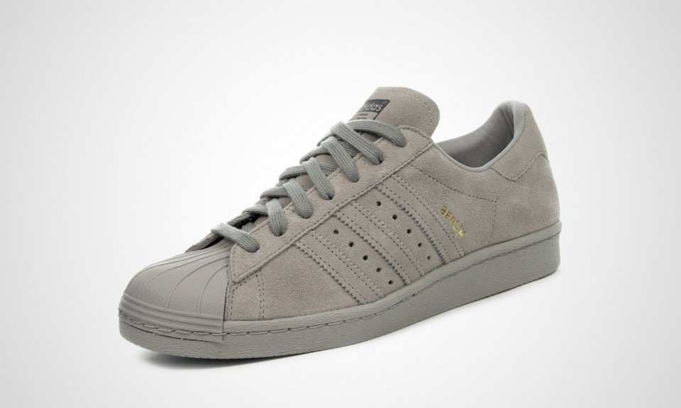 adidas neo grise