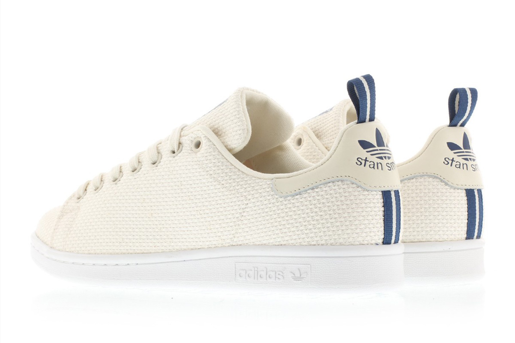 RÃ©duction authentique adidas stan smith noir semelle blanche Baskets - vaguegourmande.fr