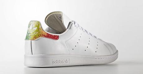 stan smith lacoste