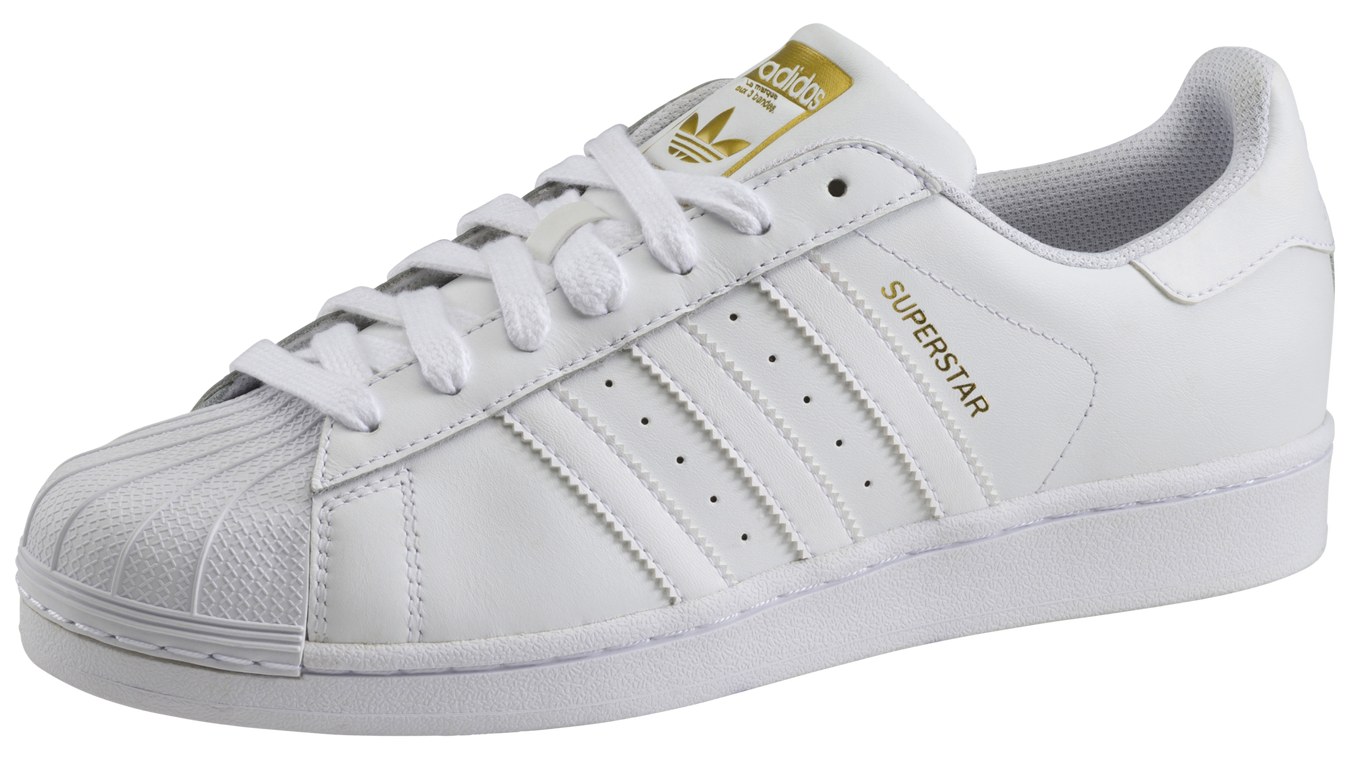 adidas superstar femme 2016