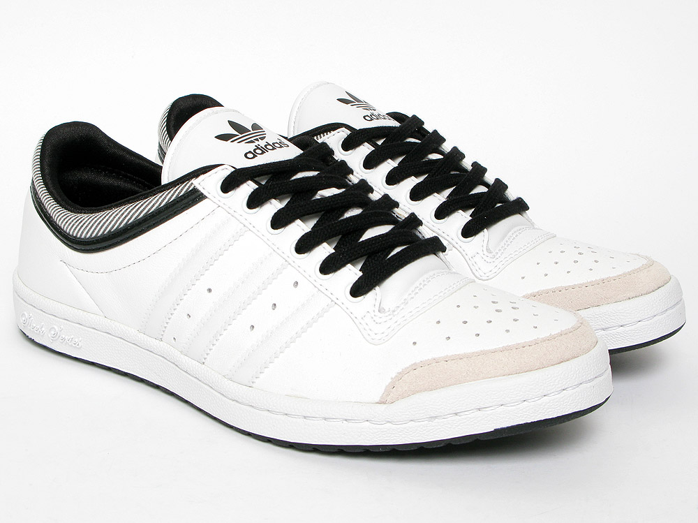 adidas top ten low amazon