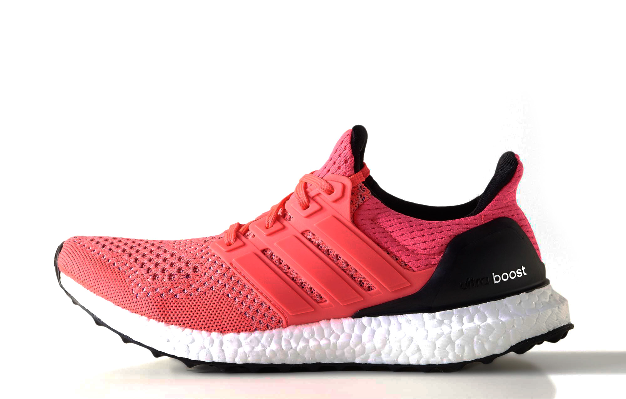 ultra boost Violet femme